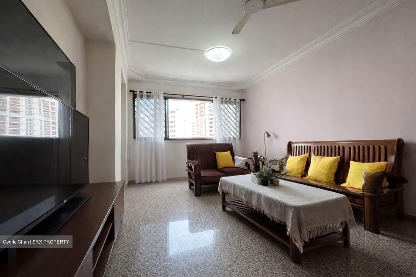 Blk 423 Hougang Avenue 6 (Hougang), HDB 4 Rooms #544348911